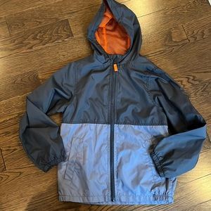 Carters Windbreaker